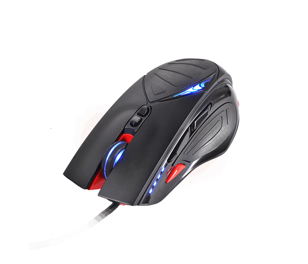 GIGABYTE FORCE M63 (Raptor) - 306644 - zdjęcie 3